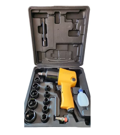 Pistola De Impacto Neumatica 12